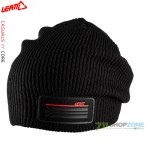 Oblečenie - Pánske, Leatt čiapka Beanie Core, čierna
