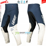 Cyklo oblečenie - Detské, Leatt MTB Gravity 4.0 Jr. nohavice navy, tmavo modrá