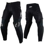 Moto oblečenie - Nohavice, Leatt Pant Moto 4.5 Enduro, čierna