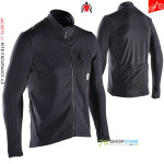 Cyklo oblečenie - Pánske, Leatt MTB Endurance 4.0 hybridná bunda, čierna