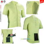 Cyklo oblečenie - Pánske, Leatt MTB Endurance 5.0 dres, mojito