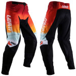 Moto oblečenie - Nohavice, Leatt Pant Moto 4.5, glamis