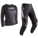 Moto oblečenie - Detské, Leatt Junior Ride Kit 3.5, čierna