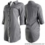 Zľavy - Oblečenie dámske, Fox šaty Lunar Shirt Dress, biela