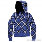 Oblečenie - Dámske, Fox W Get In The Tube blue, zafírovo modrá