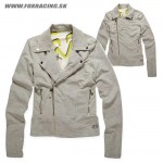 Oblečenie - Dámske, Fox úpletové sako Brendwood jacket, šedá