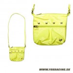 Oblečenie - Dámske, Fox Short Stuff kabelka, melónová