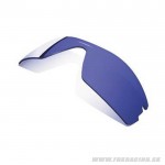 Oblečenie - Slnečné okuliare, Fox Duncan Sport náhr. sklo, bl. modrá