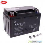 Technika - Elektro diely, JMT gelová batéria JMTX9-BS