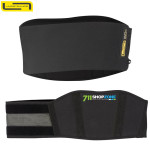 Chrániče - Ľadvinové pásy, 711ShopZone ladvinový pás Moarna Belt, čierna