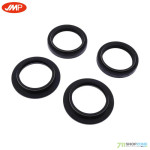 Technika - Tlmenie, Jmp guferá + prachovky do predných tlmičov KYB/Showa 41x53x8/10.5mm