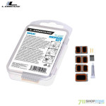 E-bike - Komponenty, Longus lepiaca súprava maxi na opravu duší