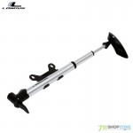 E-bike - Komponenty, Longus pumpička Telescop Alu-T 120psi