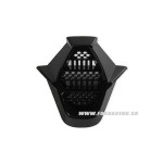 Moto oblečenie - Prilby, Fox náustok na V3, čierna