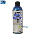 Technika - Oleje/mazivá, Belray Brake & Contact cleaner 400ml čistič