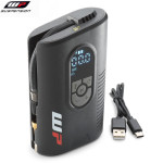 Technika - Doplnky, WP prenosný kompresor USB