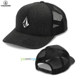 Oblečenie - Pánske, Volcom šiltovka Full Stone Cheese hat, čierna