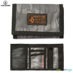 Oblečenie - Pánske, Volcom peňaženka Workwear Wallet, brindle
