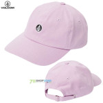 Oblečenie - Dámske, Volcom dámska šiltovka Circle Stone Dad, iris purpele