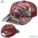 Oblečenie - Dámske, Volcom šiltovka Into Paradise Cap, multi