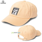 Oblečenie - Dámske, Volcom dámska šiltovka Stone Bloom, pale peach