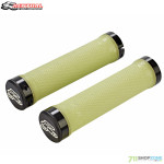 E-bike - Komponenty, Renthal Lock-On Grip Aramid cycling