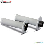 Technika - Gripy/príslušenstvo, Renthal MX Original Lock-On - Soft (Full Diamond)