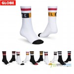 Zľavy - Globe, Globe ponožky Block wrap 5pack, multi