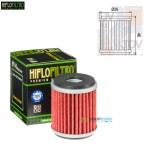 Technika - Filtre, Hiflo olejový filter HF140 GasGas/Husqvarna/Yamaha
