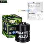 Technika - Filtre, Hiflo olejový filter HF183 Aprilia/Derbi/Piaggio/Vespa