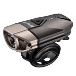 Infini Super Lava predné svetlo 300/600lum, titan zlatá