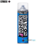 Technika - Čistenie, Muc-Off silikonový spray 500ml
