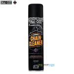 Technika - Oleje/mazivá, Muc-Off Chain Cleaner čistič reťaze 400ml