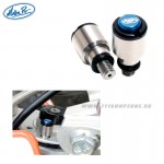 Technika - Doplnky, Motion Pro WP odvzdušnovacie ventilky, čierna