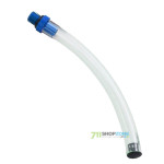 Technika - Náradie, Wrench Head nástroj na vypúšťanie oleja Husqvarna KTM GG. modrá