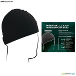 Moto oblečenie - Termo/ponožky, Zan helmet liner beanie čiapka pod prilbu