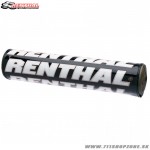 Technika - Riadidlá, Renthal SX Bar Pad penový chránič riadidiel, čierna