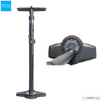 E-bike - Komponenty, Pro Touring servisná hustilka