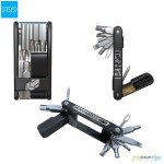 E-bike - Komponenty, Pro Mini Tool Performance  9FTL náradie sada