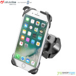 Technika - Elektronika, Cellularline MotoCradle držiak na iPhone 6/6S/7/8+