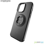 Technika - Elektronika, Interphone Quiklox ochranný kryt pre Apple iPhone 14 Pro Max