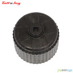 Technika - Doplnky, Tuff Jug uzáver kanistra štandard, čierna