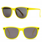 Oblečenie - Slnečné okuliare, Volcom slnečné okuliare Swing Gloss Lime, žlto limetová