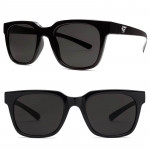 Oblečenie - Slnečné okuliare, Volcom slnečné okuliare Morph Gloss Black, lesklá čierna