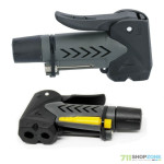 E-bike - Komponenty, Hlavica na pumpu