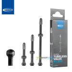 E-bike - Tubeless, Schwalbe ventil bezdušový 40 mm pár