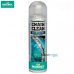 Technika - Oleje/mazivá, Motorex Chain Clean 611 čistič reťaze 500ml