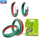 Technika - Tlmenie, Skf gufero+prachovka SKF DUAL 48x58x9 mm pre tlmiče WP 48 mm