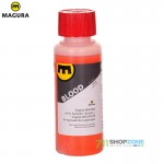 Technika - Oleje/mazivá, Magura Blood hydraulický olej 100ml