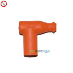 Technika - Elektro diely, Nachman KTM fajka na sviečku, oranžová